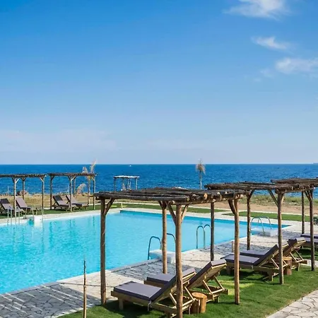 Blue Grande Villa Lixouri