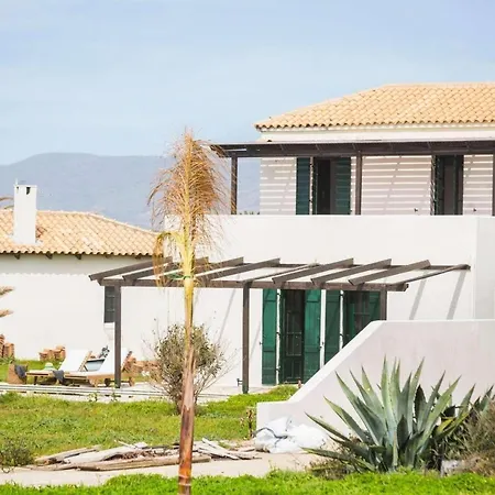 Blue Grande Villa *