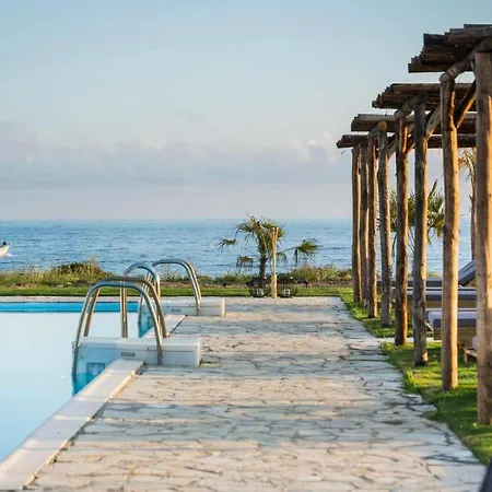 Blue Grande Villa *